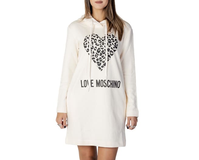 Moschino hotsell dress womens