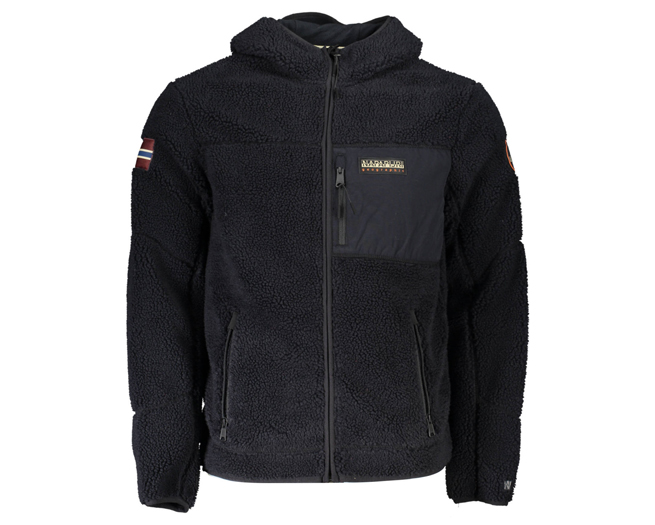 Mens napapijri clearance jacket