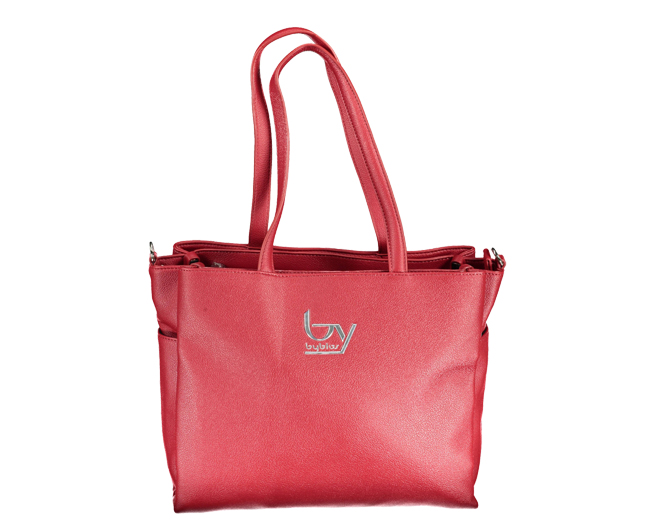 Byblos Handbag Womens Red