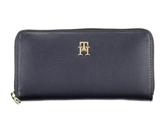 Tommy hilfiger hot sale wallet outlet