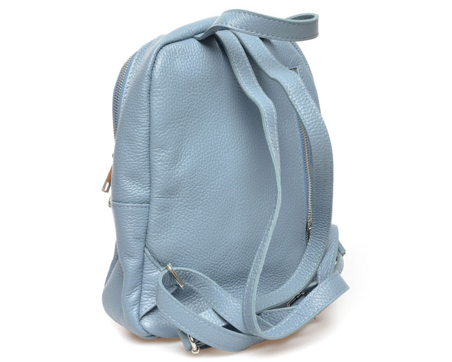 Isabella Rhea Backpack Womens Light Blue at TagDeal