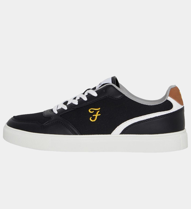 Farah trainers clearance