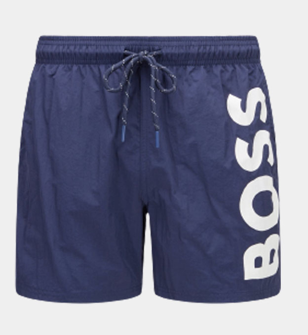 Mens shorts hotsell hugo boss