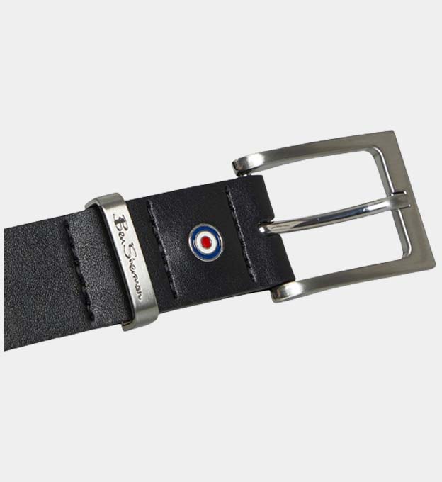 Men's Belts - Ben Sherman