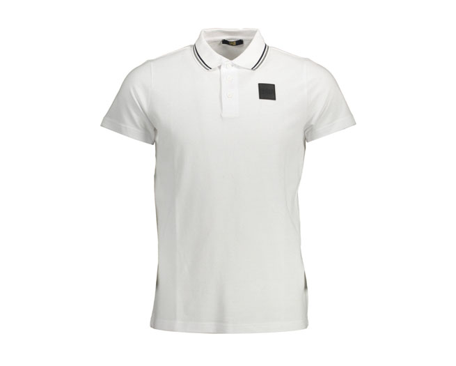 cavalli class polo shirt