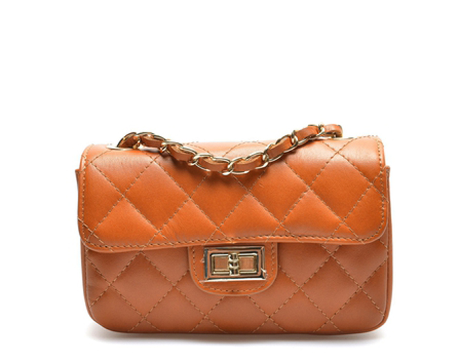 Isabella rhea quilted discount bag