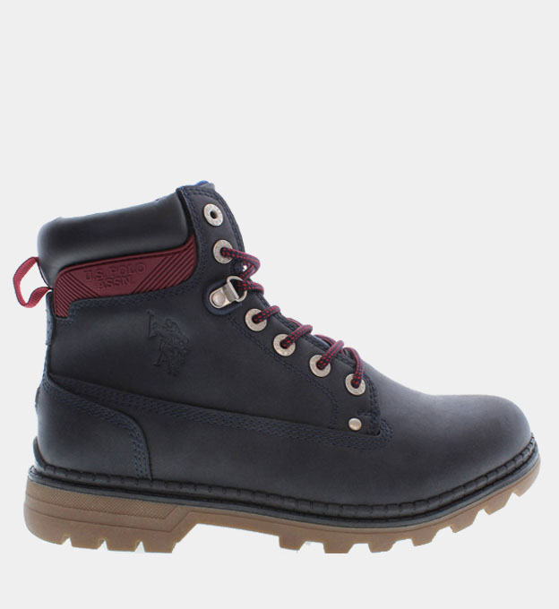 Men's us polo assn andes outlet boots