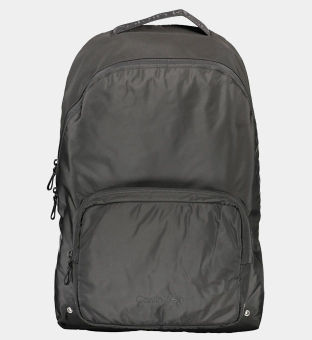 Calvin Klein Backpack Mens Black