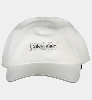 Calvin Klein Cap Mens Black