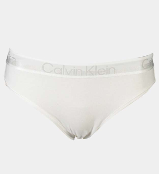 Calvin Klein Brief Womens White