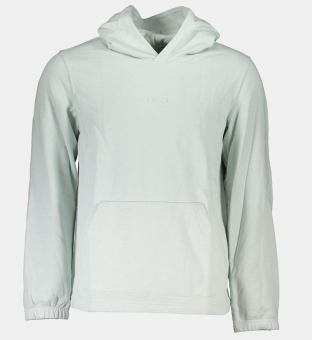 Calvin Klein Hoody Mens Green