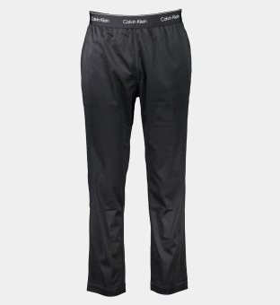 Calvin Klein Pant Mens Black