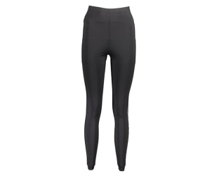 Calvin Klein Legging Womens Black