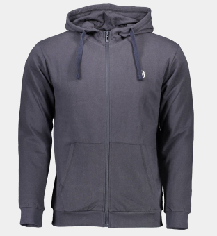 Sergio Tacchini Hoody Mens Blue