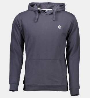 Sergio Tacchini Hoody Mens Blue