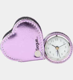 Segue Packet Watch Womens Lilac