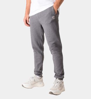 Hugo Boss Jogger Mens Light Grey