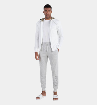 Hugo Boss Pant Mens Grey