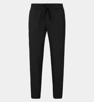 Hugo Boss Pant Mens Black