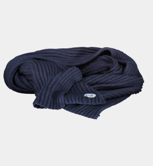 North Sails Scarf Mens Blue