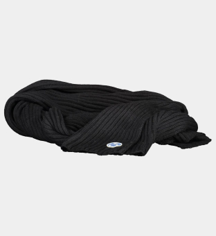 North Sails Scarf Mens Black