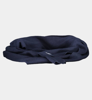 North Sails Scarf Mens Blue