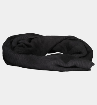 North Sails Scarf Mens Black