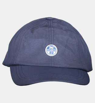 North Sails Cap Mens Blue