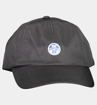 North Sails Cap Mens Black