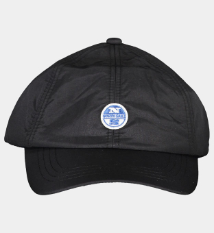 North Sails Cap Mens Black