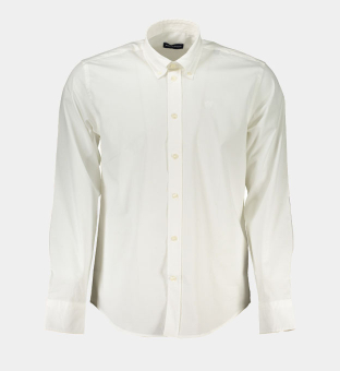 North Sails Shirt Mens White