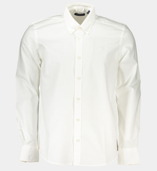 North Sails Shirt Mens White