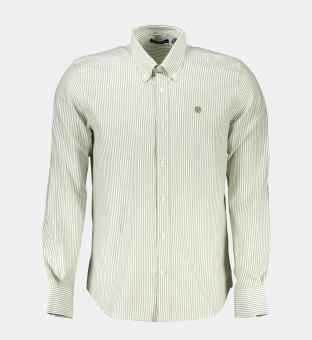 North Sails Shirt Mens White