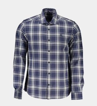 North Sails Shirt Mens Blue