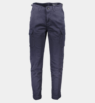 North Sails Pant Mens Blue