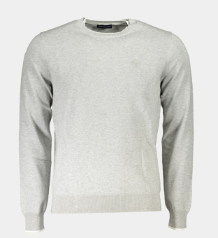 North Sails Sweatshirt Mens Grey