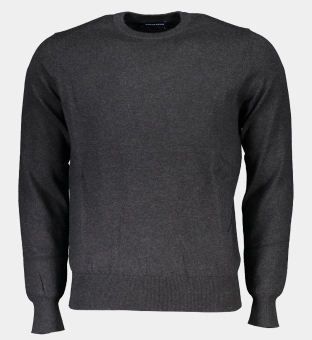 North Sails Sweatshirt Mens Grey