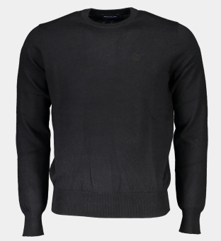 North Sails Sweatshirt Mens Black