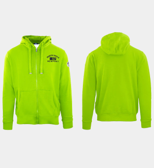 North Sails Sweatshirt Mens Green