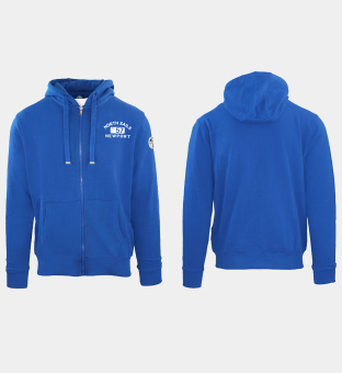 North Sails Sweatshirt Mens Blue