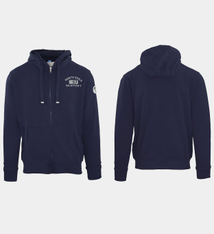 North Sails Sweatshirt Mens Navy Blue