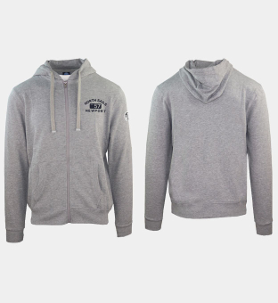 North Sails Sweatshirt Mens Grey