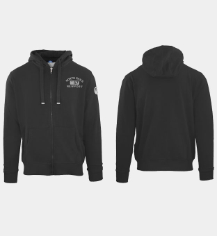 North Sails Sweatshirt Mens Black