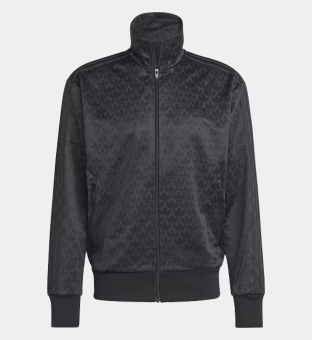 adidas Originals Top Mens Black