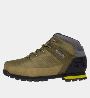 Timberland Boots Mens Khaki