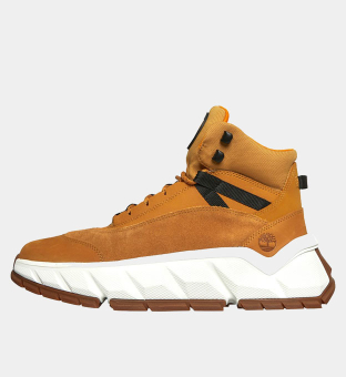 Timberland Boots Mens Wheat