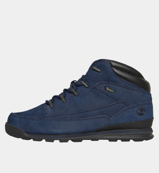 Timberland Boots Mens Navy