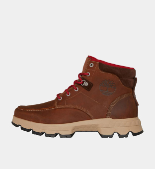 Timberland Boots Mens Brown