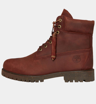 Timberland Boots Mens Brown