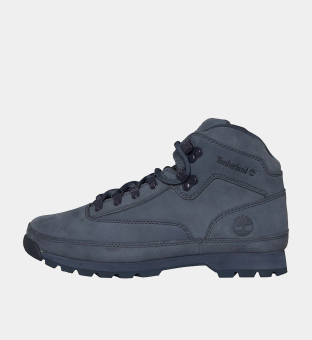 Timberland Boots Mens Dark Blue